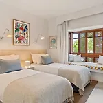 Cipres 2 Bedroom Apartment In Puente Romano Marbella