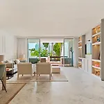 Cipres 2 Bedroom Apartment In Puente Romano Marbella