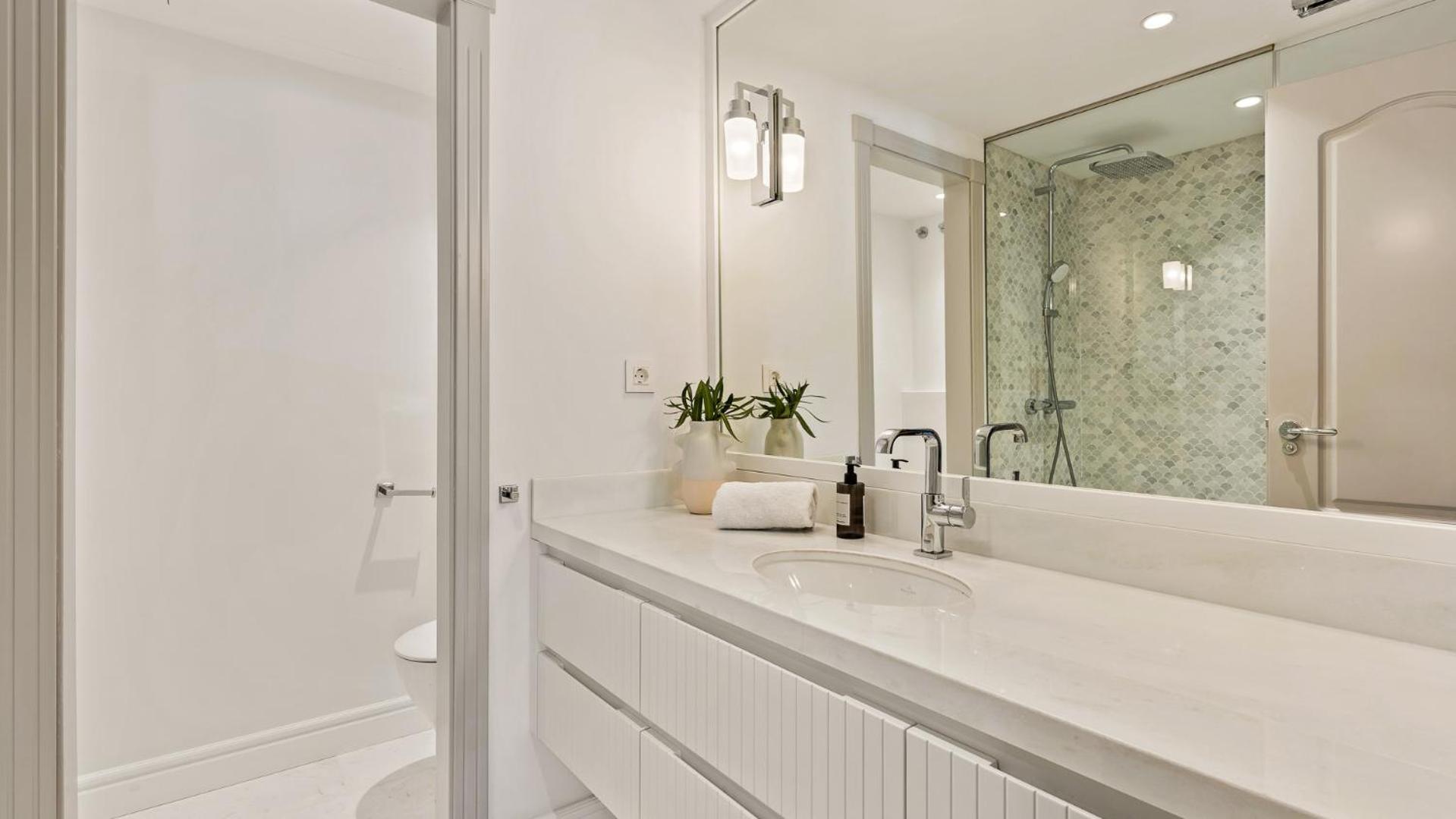 Cipres 2 Bedroom In Puente *