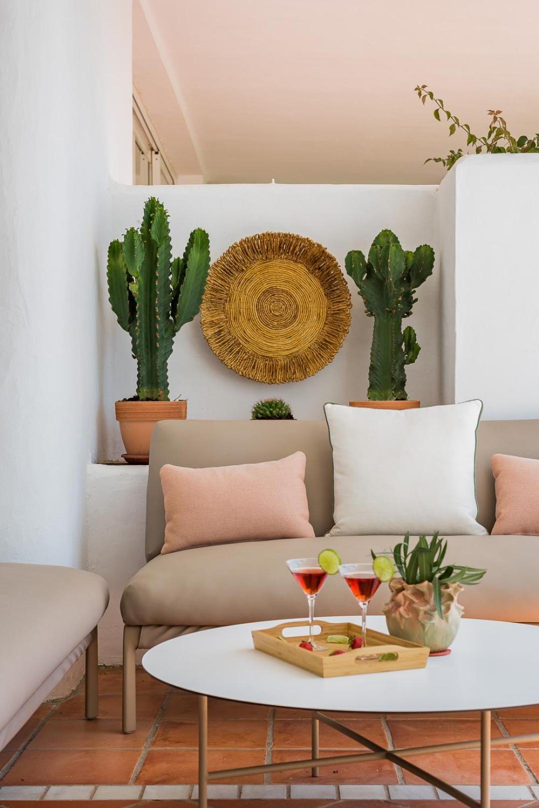 Cipres 2 Bedroom In Puente Marbella