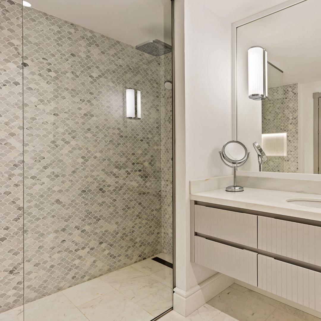 Cipres 2 Bedroom In Puente Apartment