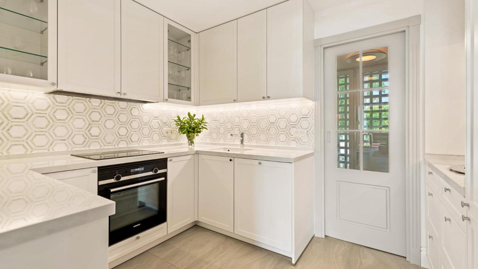 Apartment Cipres 2 Bedroom In Puente Marbella