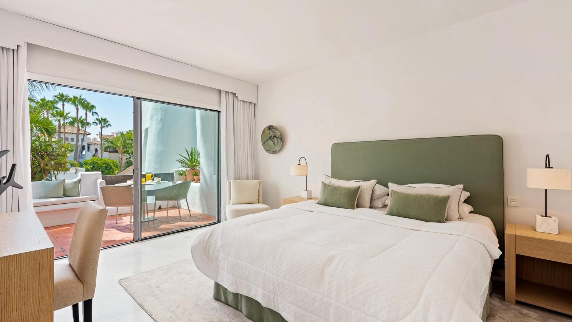 Apartment Cipres 2 Bedroom In Puente *