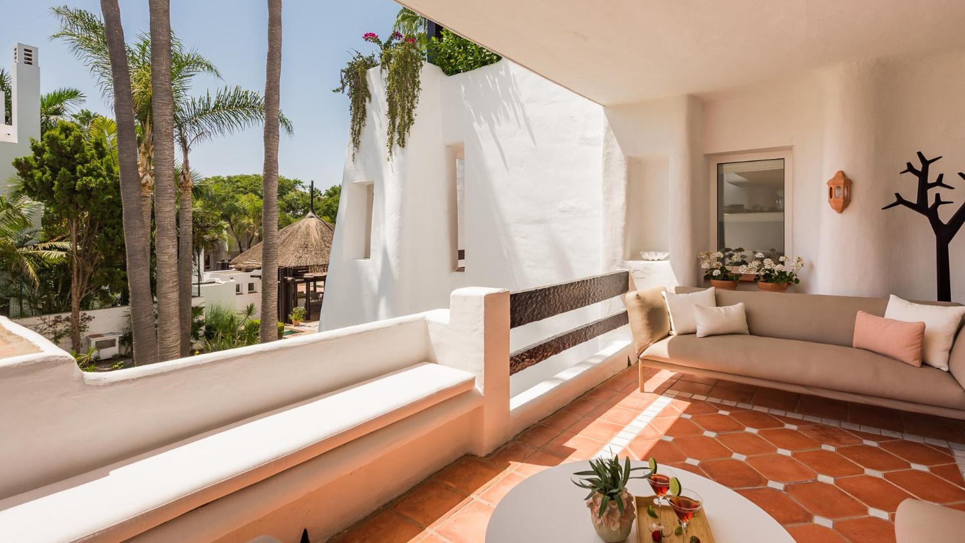 Cipres 2 Bedroom In Puente *