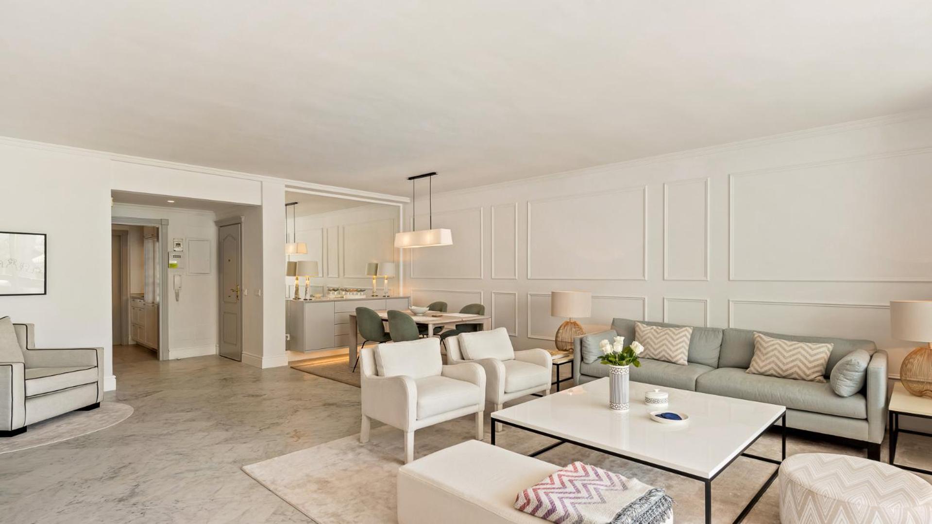 Cipres 2 Bedroom In Puente * Marbella