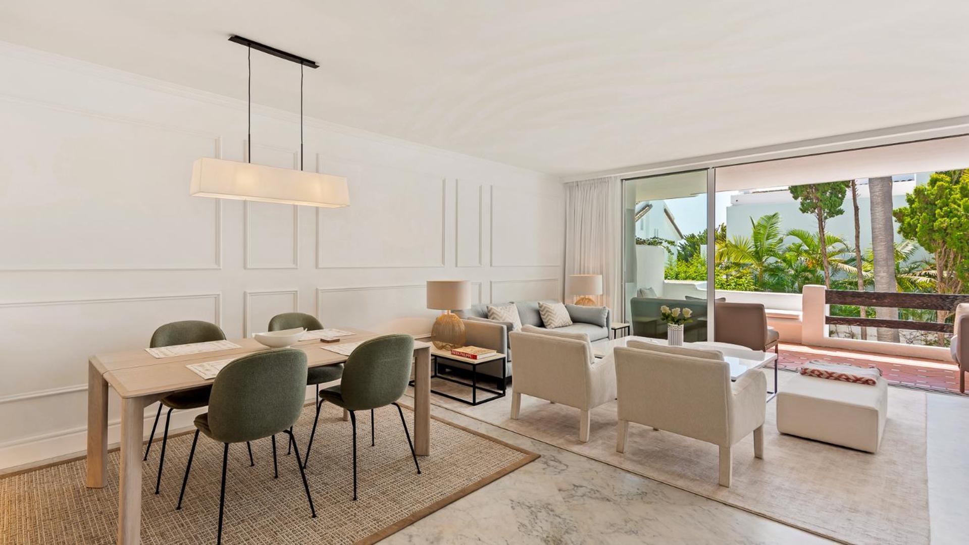 Cipres 2 Bedroom In Puente