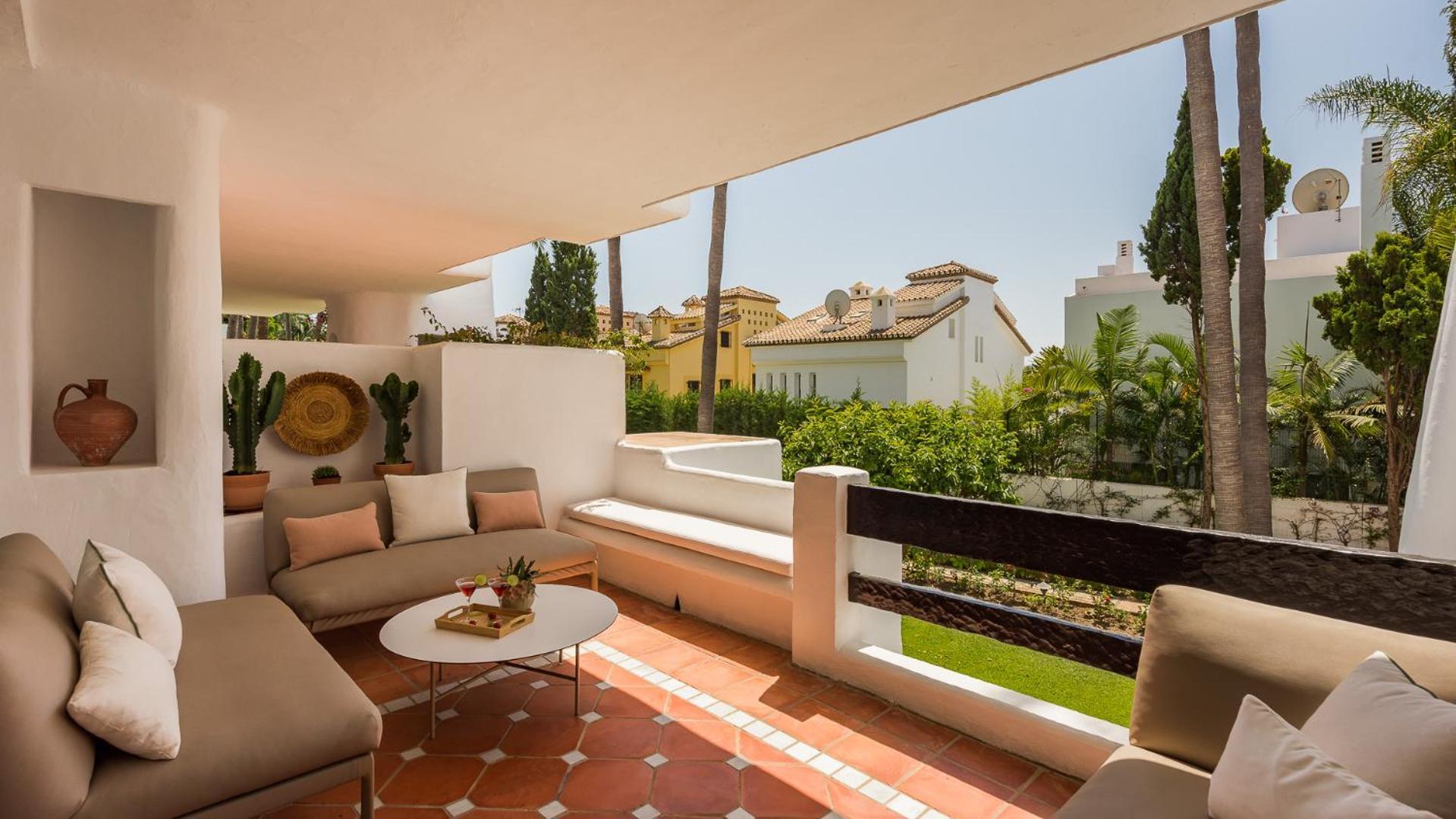 Cipres 2 Bedroom In Puente *